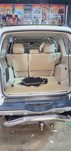 ميتسوبيشي باجيرو